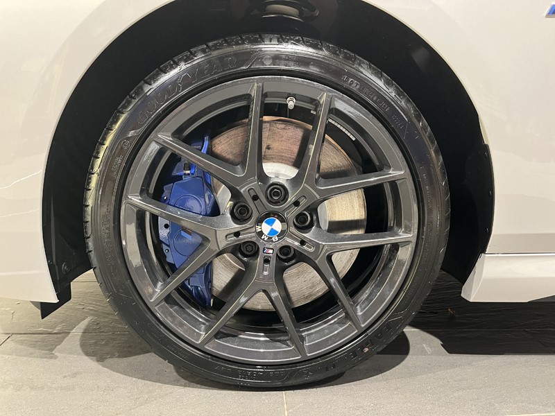  BMW 2 SERIES 218i M Sport 4dr DCT 3568261