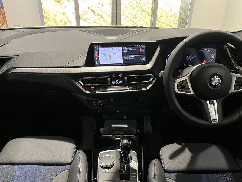  BMW 2 SERIES 218i M Sport 4dr DCT 3568253