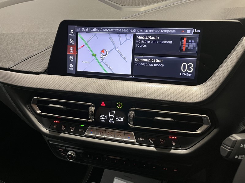  BMW 2 SERIES 218i M Sport 4dr DCT 3568255