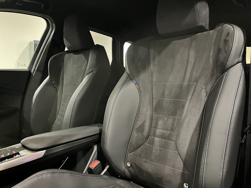  BMW X1 sDrive 20i MHT M Sport 5dr Step Auto 3656660