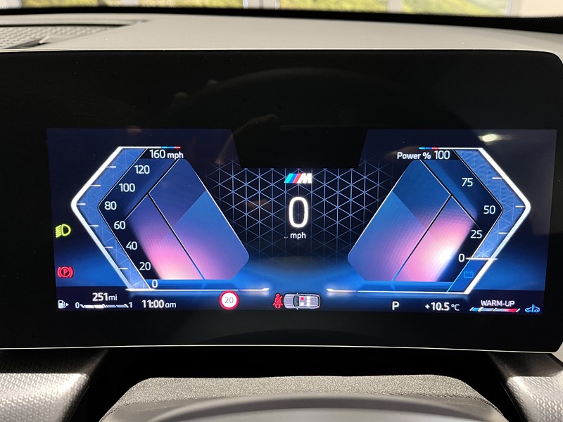  BMW X1 sDrive 20i MHT M Sport 5dr Step Auto 3656658