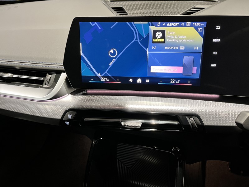  BMW X1 sDrive 20i MHT M Sport 5dr Step Auto 3656657