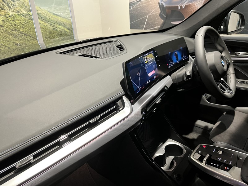  BMW X1 sDrive 20i MHT M Sport 5dr Step Auto 3656656