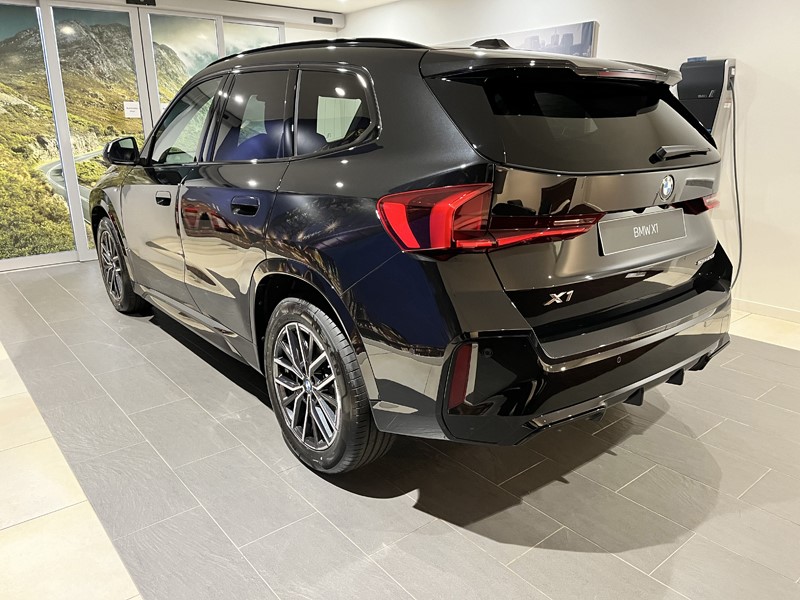  BMW X1 sDrive 20i MHT M Sport 5dr Step Auto 3656654