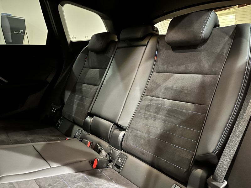  BMW X1 sDrive 20i MHT M Sport 5dr Step Auto 3656661