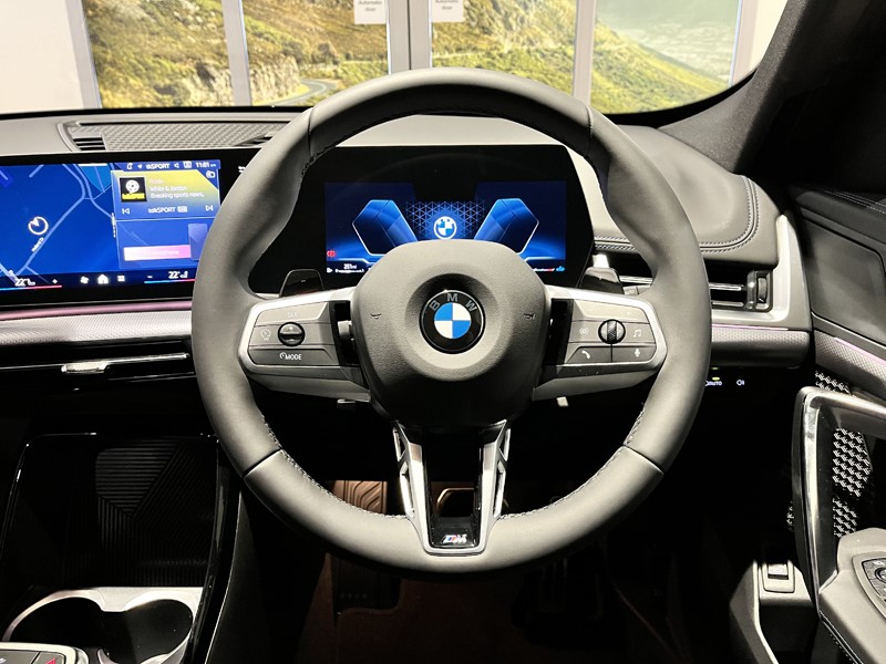  BMW X1 sDrive 20i MHT M Sport 5dr Step Auto 3656666