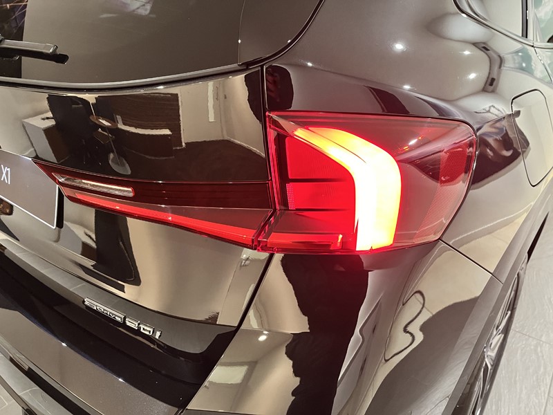  BMW X1 sDrive 20i MHT M Sport 5dr Step Auto 3656665