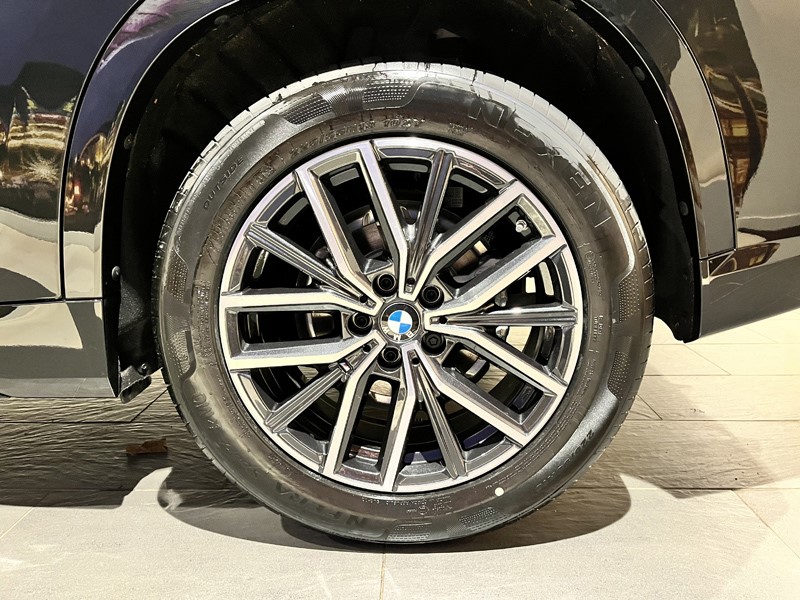  BMW X1 sDrive 20i MHT M Sport 5dr Step Auto 3656663