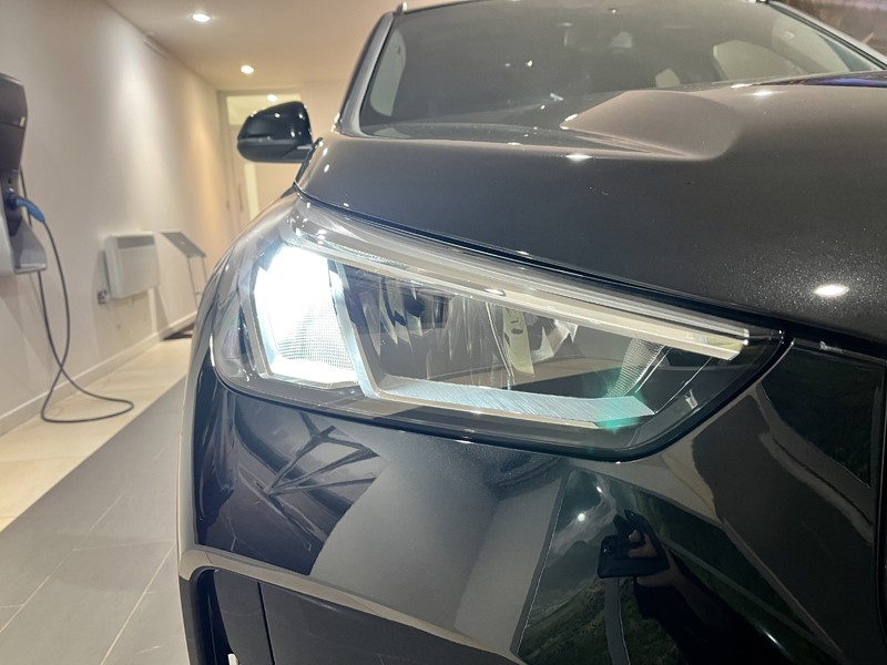  BMW X1 sDrive 20i MHT M Sport 5dr Step Auto 3656664