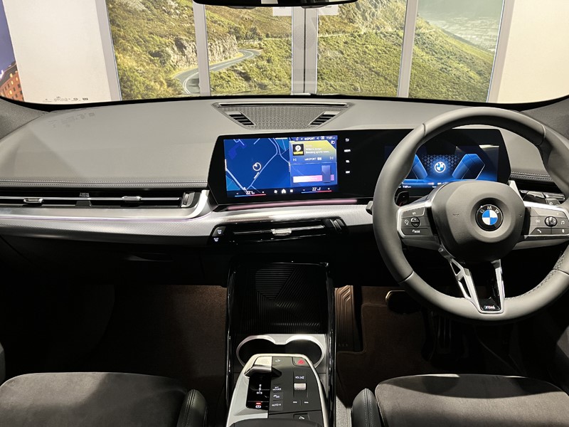  BMW X1 sDrive 20i MHT M Sport 5dr Step Auto 3656655