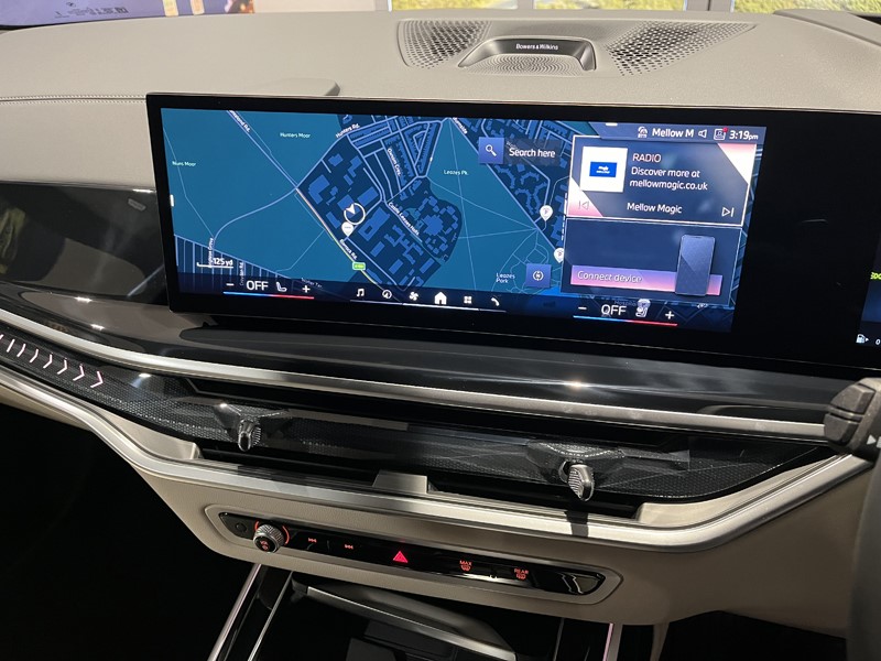  BMW X7 xDrive40d MHT M Sport 5dr Step Auto [Ultimate] 3588728