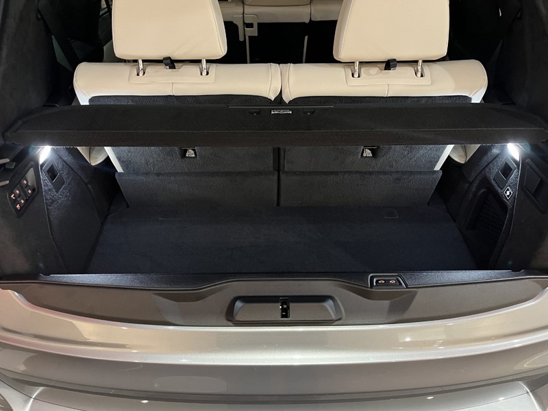  BMW X7 xDrive40d MHT M Sport 5dr Step Auto [Ultimate] 3588734