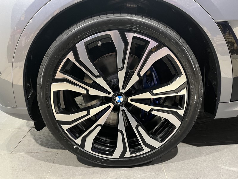  BMW X7 xDrive40d MHT M Sport 5dr Step Auto [Ultimate] 3588735