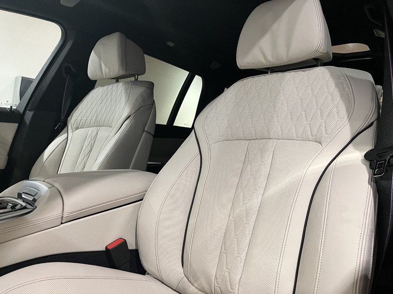  BMW X7 xDrive40d MHT M Sport 5dr Step Auto [Ultimate] 3588731