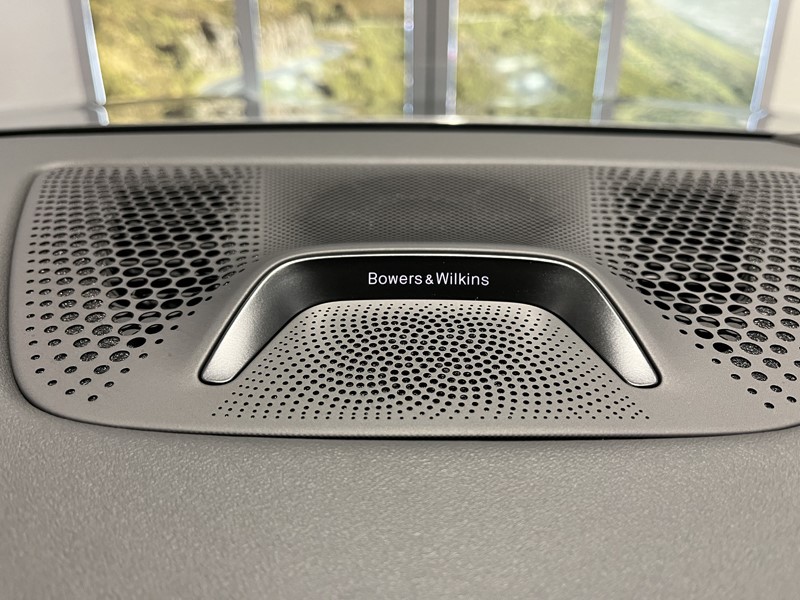  BMW X7 xDrive40d MHT M Sport 5dr Step Auto [Ultimate] 3588746