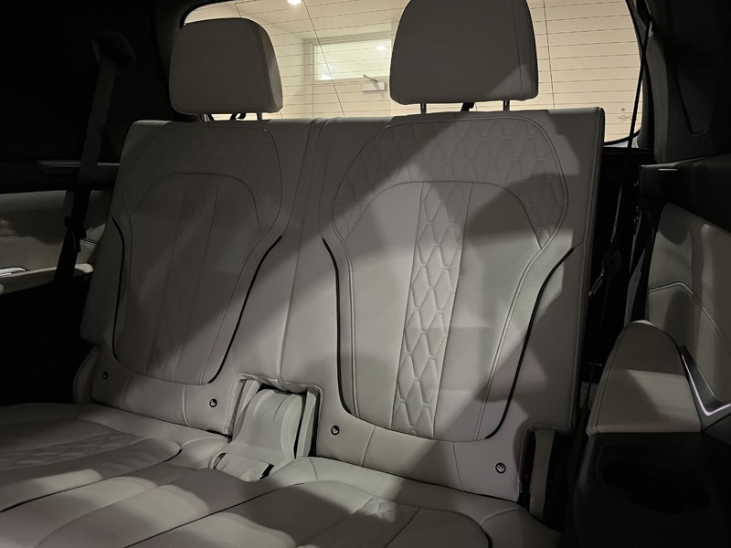  BMW X7 xDrive40d MHT M Sport 5dr Step Auto [Ultimate] 3588733