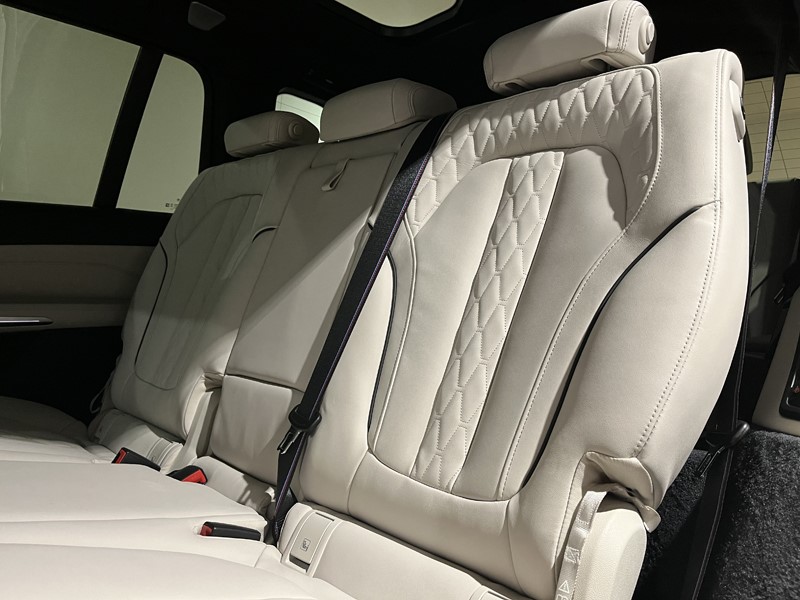  BMW X7 xDrive40d MHT M Sport 5dr Step Auto [Ultimate] 3588732