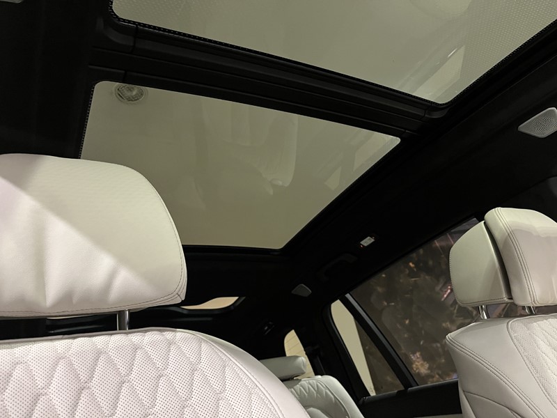  BMW X7 xDrive40d MHT M Sport 5dr Step Auto [Ultimate] 3588736