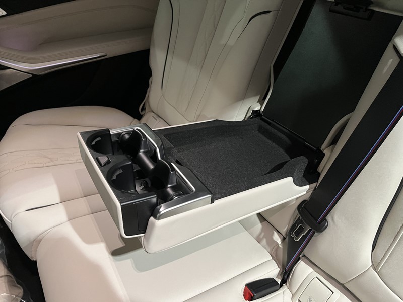  BMW X7 xDrive40d MHT M Sport 5dr Step Auto [Ultimate] 3588748