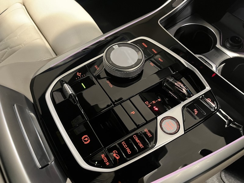  BMW X7 xDrive40d MHT M Sport 5dr Step Auto [Ultimate] 3588730