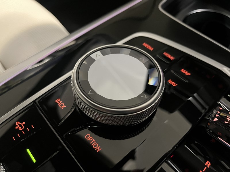  BMW X7 xDrive40d MHT M Sport 5dr Step Auto [Ultimate] 3588742