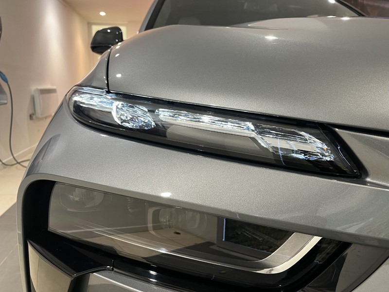  BMW X7 xDrive40d MHT M Sport 5dr Step Auto [Ultimate] 3588738