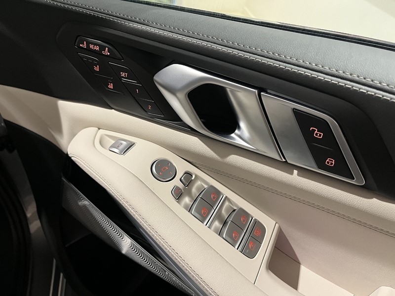  BMW X7 xDrive40d MHT M Sport 5dr Step Auto [Ultimate] 3588749