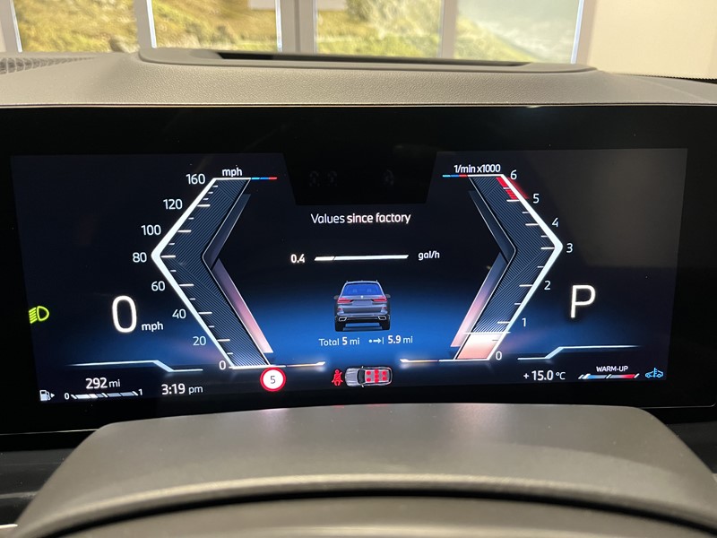  BMW X7 xDrive40d MHT M Sport 5dr Step Auto [Ultimate] 3588729