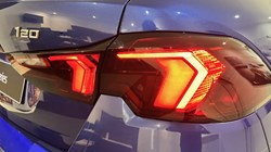 BMW 1 SERIES 120 M Sport 5dr Step Auto 3605047