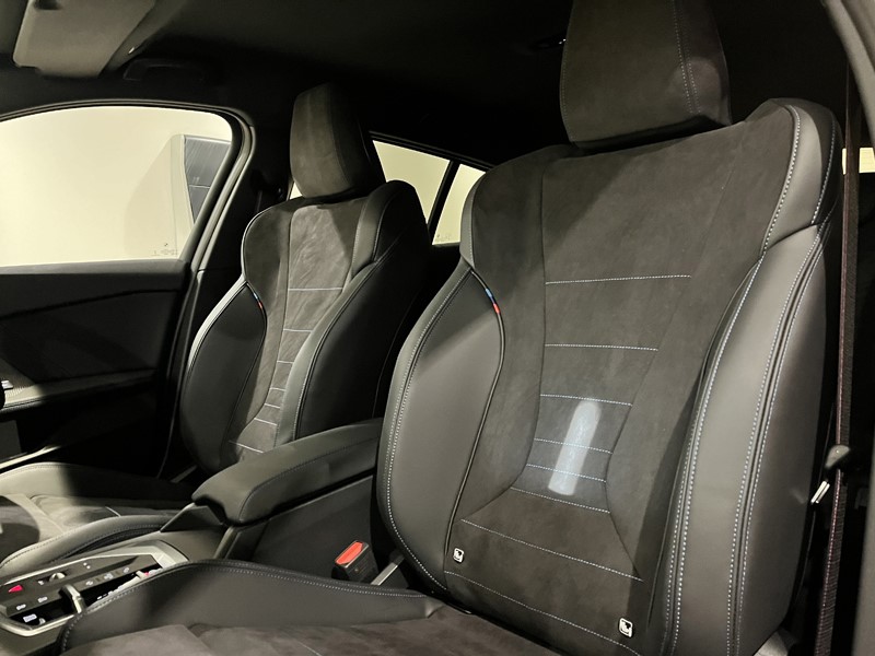  BMW 1 SERIES 120 M Sport 5dr Step Auto 3605044