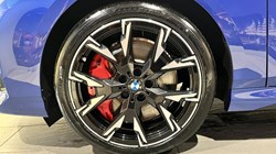 BMW 1 SERIES 120 M Sport 5dr Step Auto 3605042