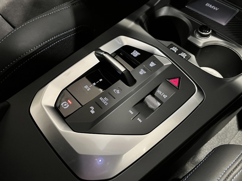  BMW 1 SERIES 120 M Sport 5dr Step Auto 3605039