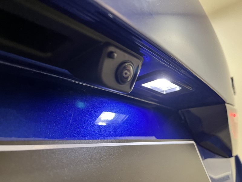  BMW 1 SERIES 120 M Sport 5dr Step Auto 3605048