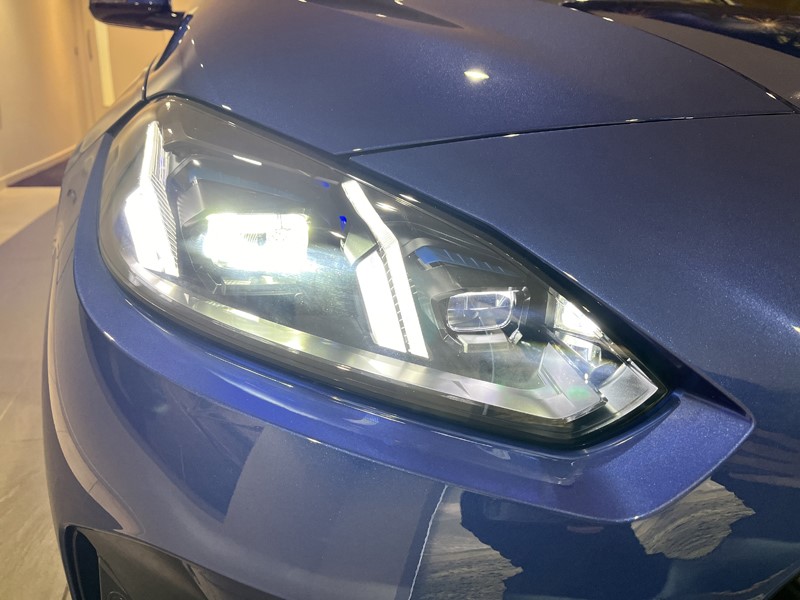  BMW 1 SERIES 120 M Sport 5dr Step Auto 3605041