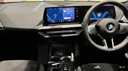 BMW 1 SERIES 120 M Sport 5dr Step Auto 3605046