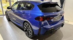 BMW 1 SERIES 120 M Sport 5dr Step Auto 3605035