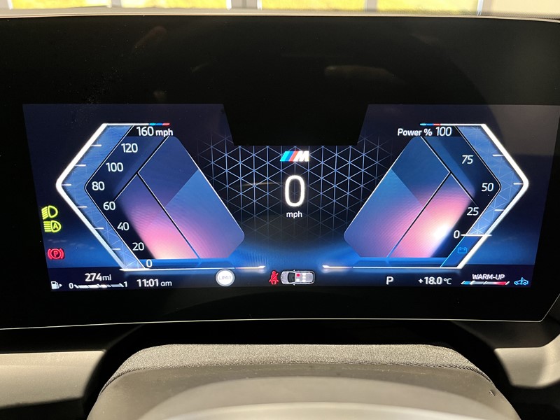  BMW 1 SERIES 120 M Sport 5dr Step Auto 3605040