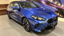 BMW 1 SERIES 120 M Sport 5dr Step Auto 3605036