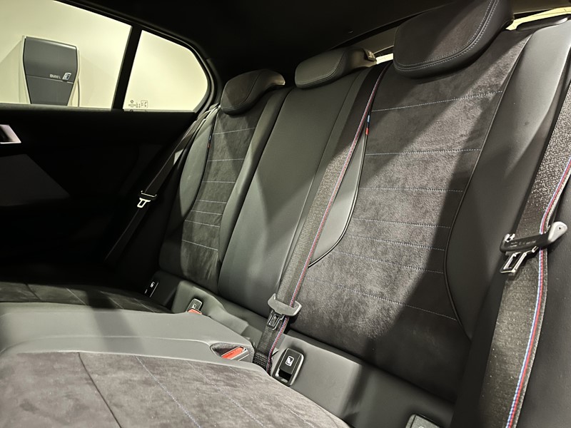  BMW 1 SERIES 120 M Sport 5dr Step Auto 3605045