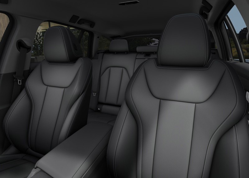  BMW 3 SERIES 320i M Sport 5dr Step Auto 3609146