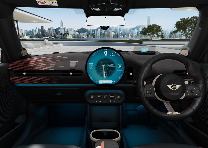  MINI COOPER 2.0 S Sport [Level 2] 3dr Auto 3596676