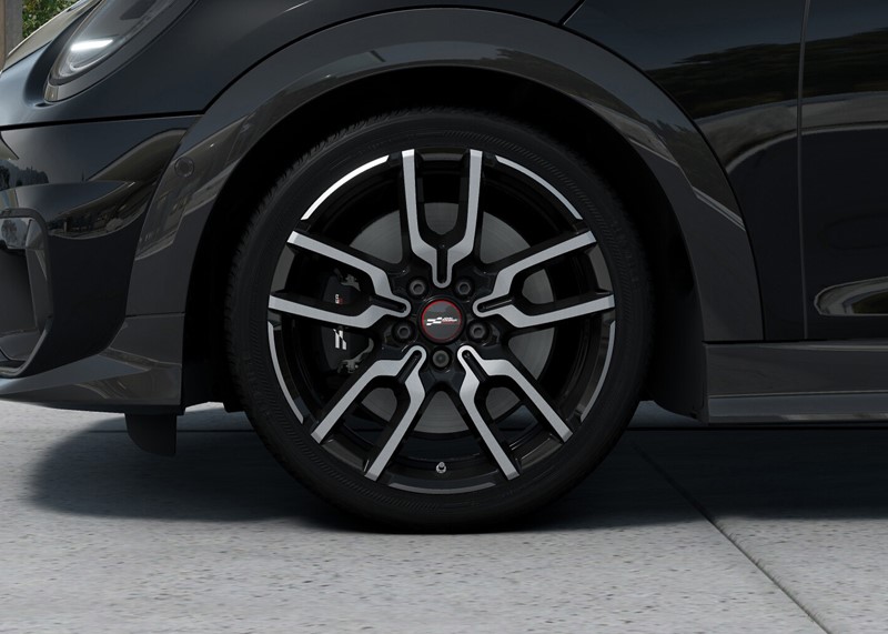  MINI COOPER 2.0 S Sport [Level 2] 3dr Auto 3596679