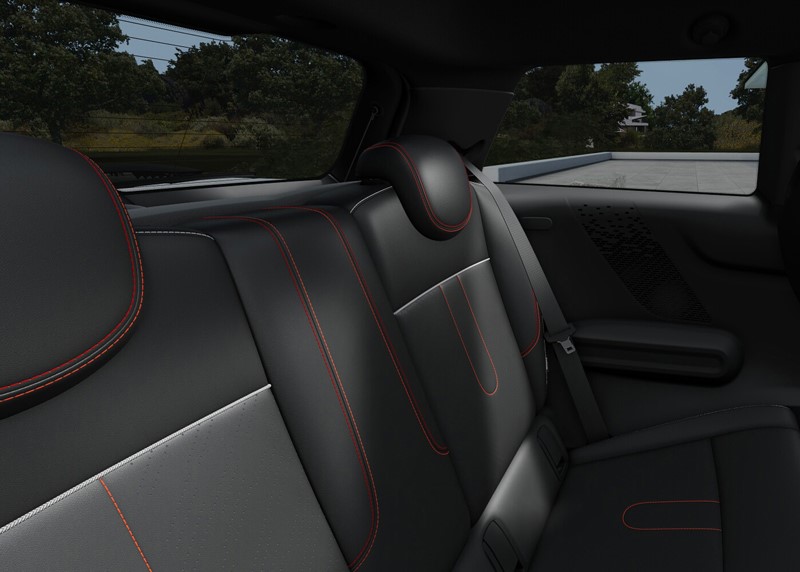  MINI COOPER 2.0 S Sport [Level 2] 3dr Auto 3596678