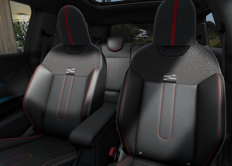  MINI COOPER 2.0 S Sport [Level 2] 3dr Auto 3596677