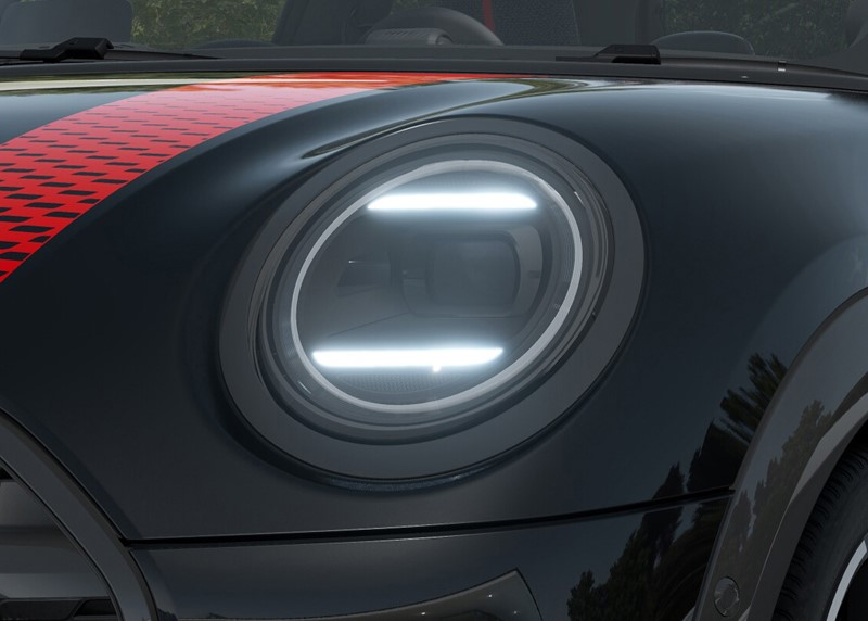  MINI COOPER 2.0 S Sport [Level 2] 3dr Auto 3596680