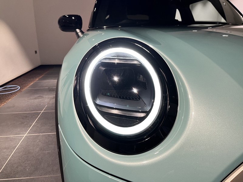  MINI COOPER 2.0 S Exclusive 5dr Auto 3656020