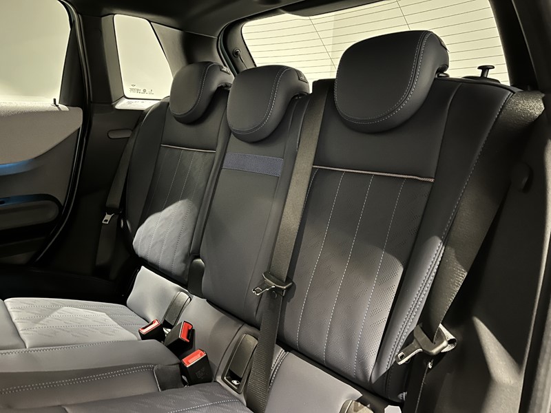  MINI COOPER 2.0 S Exclusive 5dr Auto 3656017