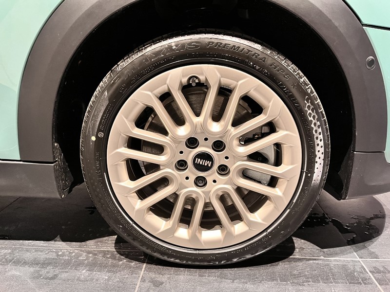  MINI COOPER 2.0 S Exclusive 5dr Auto 3656019