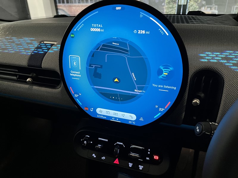  MINI COOPER 2.0 S Exclusive 5dr Auto 3656014