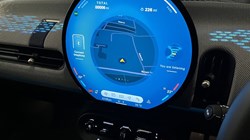 MINI COOPER 2.0 S Exclusive 5dr Auto 3656014